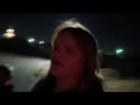 Видео: гуляем с Кирюхой