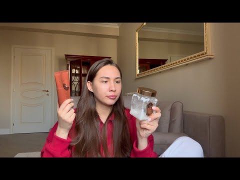 Видео: Пустые баночки 🧴ELEMIS , SULTANE DE SABA , Rituals, ZIELINSKI & ROZEN и тд