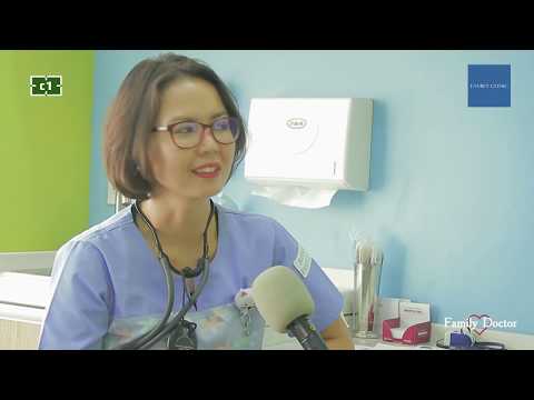 Видео: Фамили Доктор нэвтрүүлэг зөвлөж байна. ХАЛУУРАЛТ