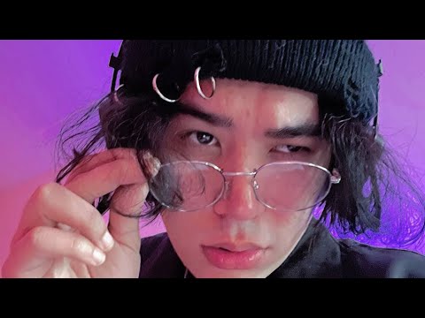 Видео: Delorenzy и N. Masteroff Стрим ирл.