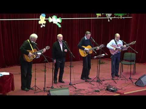 Видео: "Перезагрузка" Стихи и музыка А.М.Городницкого