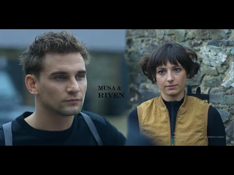 Видео: Musa & Riven | последний день
