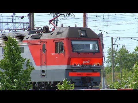 Видео: 110 лет Копейску: поселок Железнодорожный