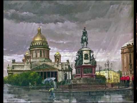 Видео: Тамара КРАВЦОВА  - На широкой нашей улице