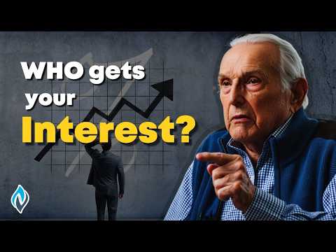 Видео: Почему вы всегда платите проценты: решение IBC