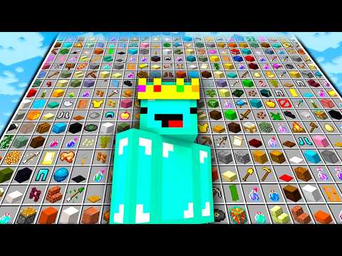 Видео: Я открыл магазин нелегальных предметов в Minecraft.