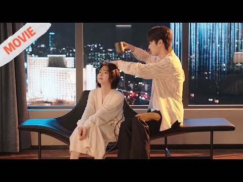 Видео: Грязный парень лапает девушку, а парень генерального директора портит его репутацию 💥