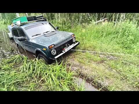 Видео: Охота за рельсами с Metal Digger!