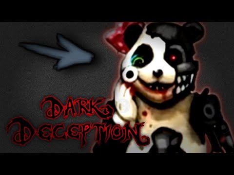 Видео: ВЫРЕЗАННЫЙ КОНТЕНТ ИЗ DARK DECEPTION!! Dark Deception - Теории и Факты