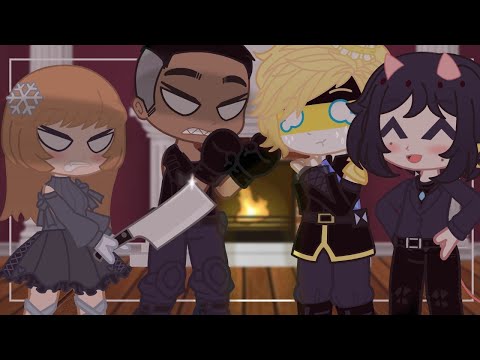 Видео: {Реакция родителей на мою гарелею}1/?♡