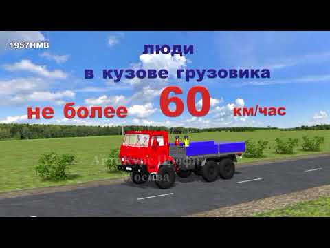 Видео: Урок 9. Скорость движения