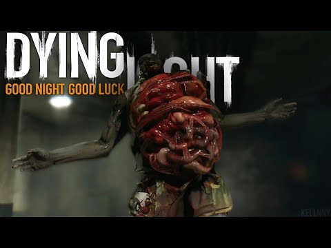 Видео: Поручения от Раиса | 3 серия | Dying Light