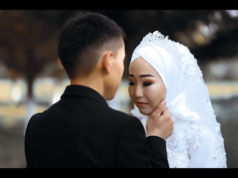 Видео: СВАДЕБНЫЙ РОЛИК///НУРТИЛЕК 💞 АЗИЗА///БАТКЕН 2020/// КӨК-ТАШ ///1999