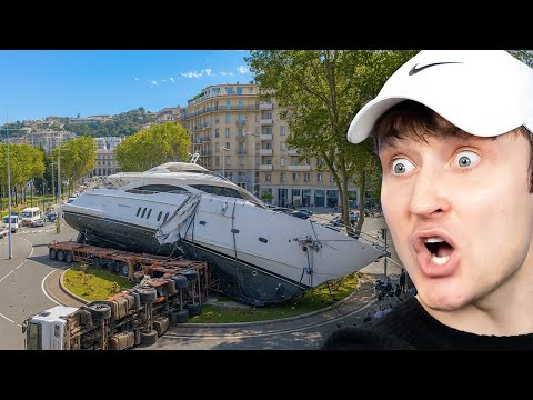 Видео: Дорогие неудачи!