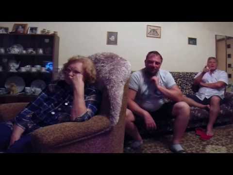 Видео: Лия Петровна Панова 23.08.2016. Санкт-Петербург.
