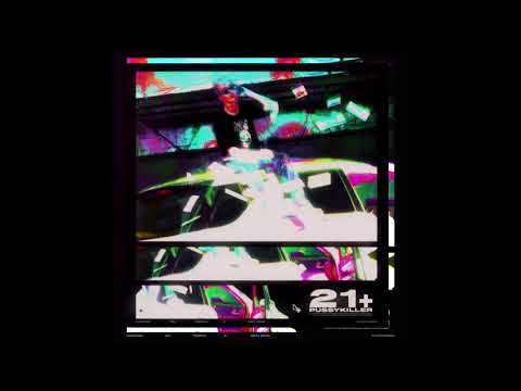 Видео: PUSSYKILLER - ПУТЬ (Slowed & Reverb)