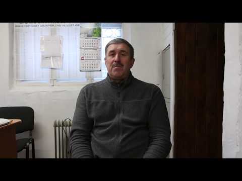 Видео: О электроэнергии в ГСК 272