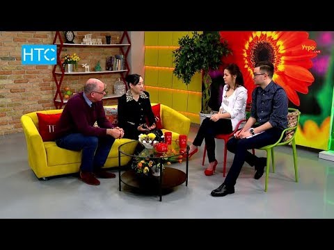 Видео: Эхинококкоз и альвеококкоз: причины, симптомы и диагностика / УтроLive / НТС