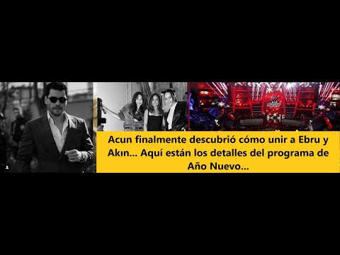 Видео: Аджун наконец придумал, как объединить Эбру и Акына.
