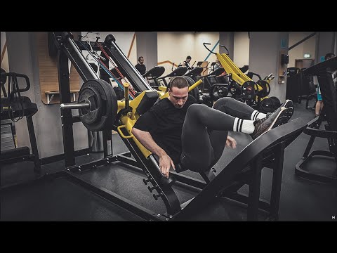 Видео: "Хюстън, Имаме ПРОБЛЕМ!" | Тренировка За КРАКА