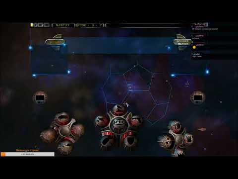 Видео: Imperium Galactica II - Alliances (Часть 3)