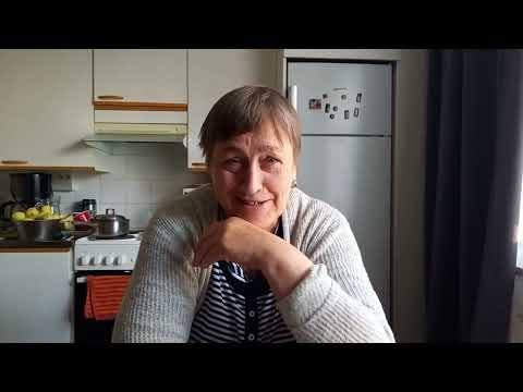 Видео: Н.Мордюкова в Финляндии #finlands2 #кино #art #podcast #эмиграция