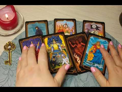 Видео: Какой он меня видит и насколько чувствует мою душу? 