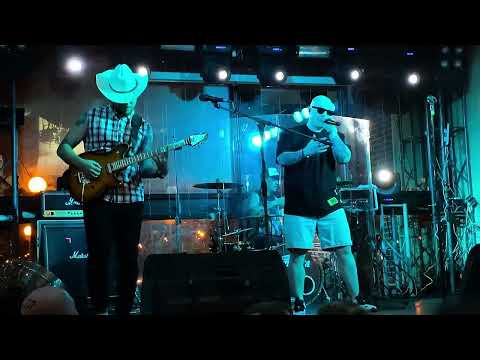 Видео: Заточка - Моя роза (Live, Ижевск, 15.03.23)