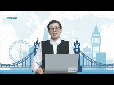 Видео: АНГЛИС ТИЛИ:МОДАЛДЫК ЭТИШТЕР МЕНЕН ЖӨНӨКӨЙ ТҮРДӨ ҮЙРӨН