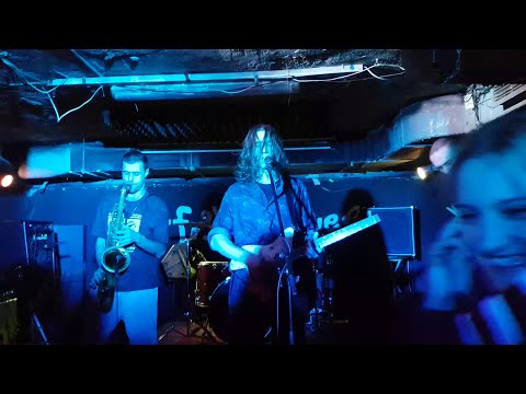 Видео: 08.12.2024: Шаййм / Санкт-Петербург / Fish Fabrique Nouvelle [LIVE]