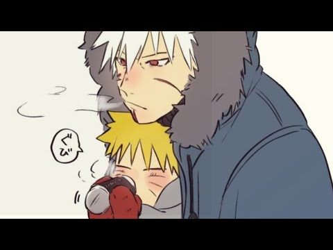 Видео: //переписка Тобирамы и Наруто//17 часть