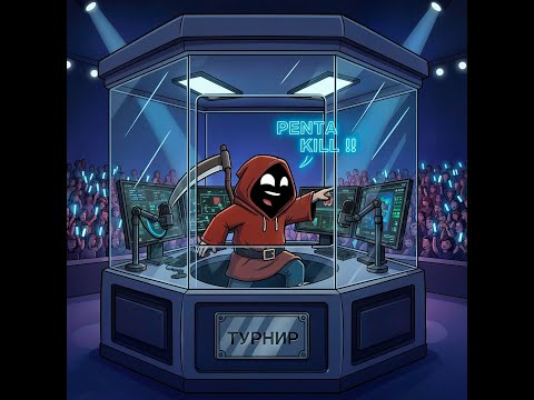 Видео: Самый "народный" стрим! Тут всякое возможно! Турнир "Гол