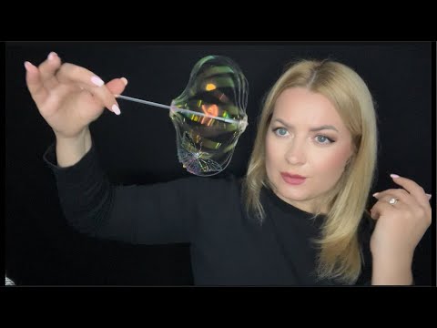 Видео: ASMR спокойной ночи 😘