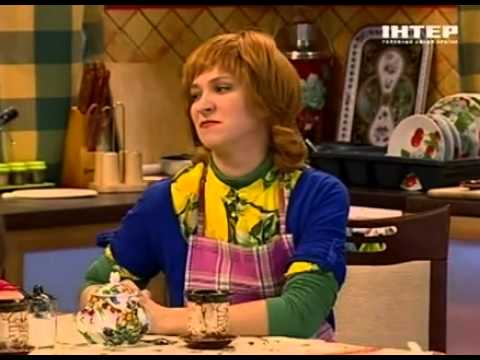 Видео: Рецепт пиццы - Сваты у плиты - Интер