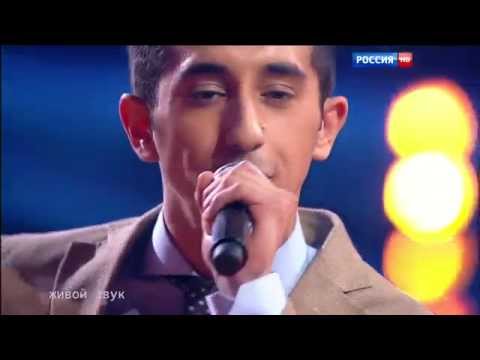 Видео: SLAVKA SHARK  Ягодка моя Главная сцена 2015 HD