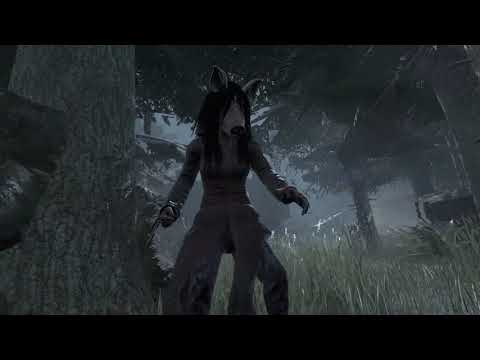 Видео: Резня на свинке в Dead By Daylight