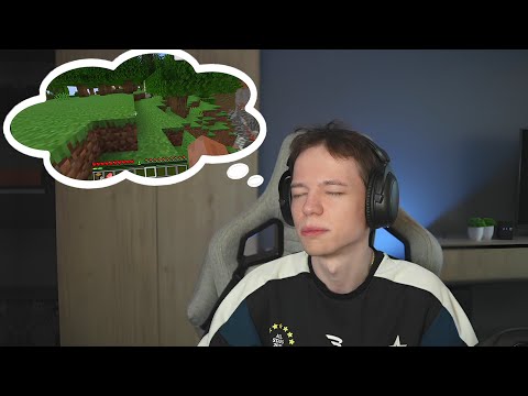 Видео: ФРЕДЖ ВЫЖИВАЕТ ПО ПАМЯТИ В МАЙНКРАФТ 🤣