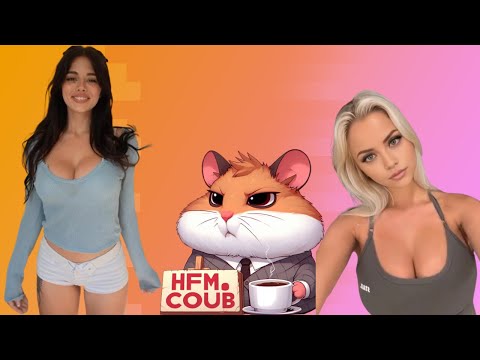 Видео: HFM COUB BEST CUBE Coub Приколы 2024 entertainment show, video collection from all over the world
