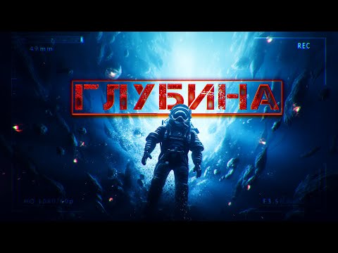 Видео: ГЛУБИНА ужасы фантастика