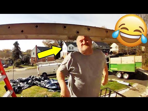 Видео: Я РЖАЛ ДО СЛЕЗ😂 15 Минут ОТБОРНЫХ ПРИКОЛОВ 2025 Смешные видео - Лучшие ПРИКОЛЫ #173