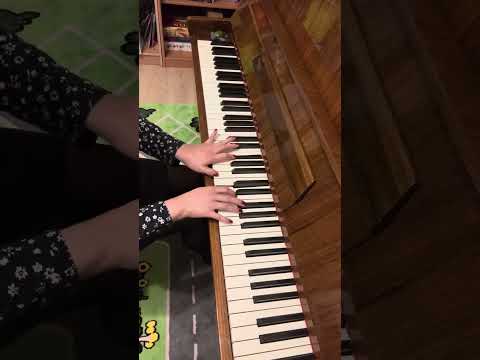 Видео: Осенний поцелуй - Алла Пугачева #pianocover #pianomusic #pianotutorial 