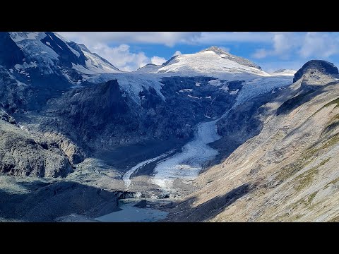 Видео: Гросглоккнер