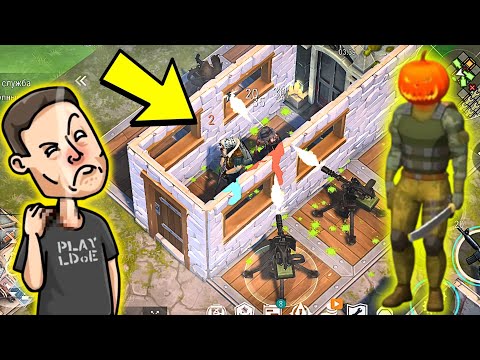 Видео: Уникальные фокусы со склепом! Супер весёлые моменты в игре Last Day on Earth: Survival