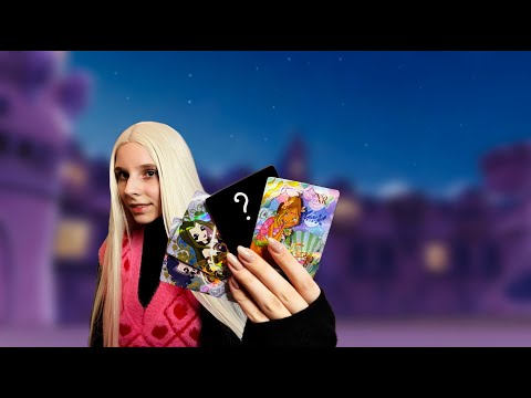 Видео: НОВЫЕ КАРТОЧКИ WINX