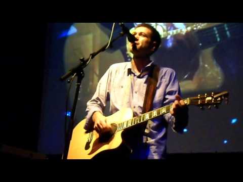 Видео: Сплин - Чудак (Тверь, 25.12.2011)