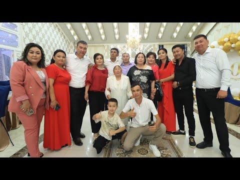 Видео: 1987 жыл Жастары " 20 жылдық " Науай