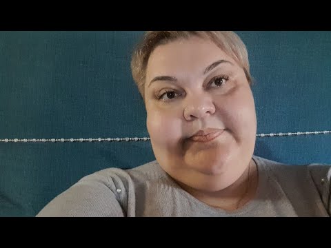 Видео: Асмр💊/Мед-опрос.🩺 Ролевая игра, тихий голос, шуршание старыми  листочками.