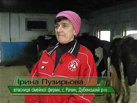Видео: Сімейна ферма: точка неповернення