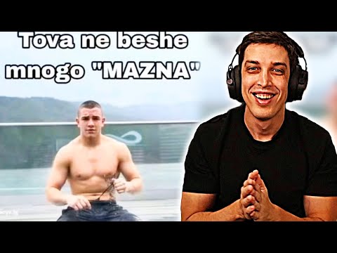 Видео: СМЕЕШ СЕ = ГУБИШ 43.0
