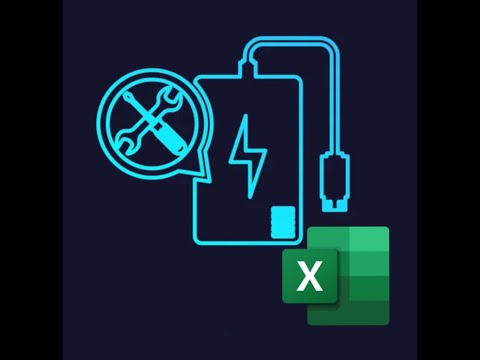 Видео: Расчет электрических нагрузок (Excel only)